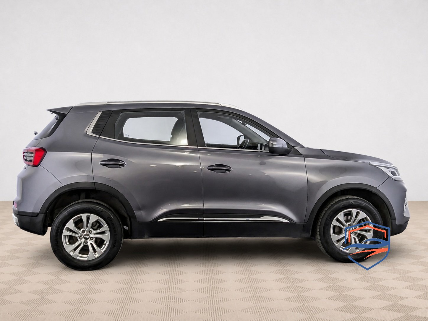 Chery - Chery Tiggo 4 Pro I, 2022