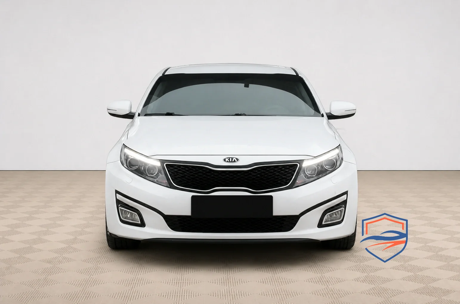 Kia - Kia Optima III Рестайлинг, 2015 г.