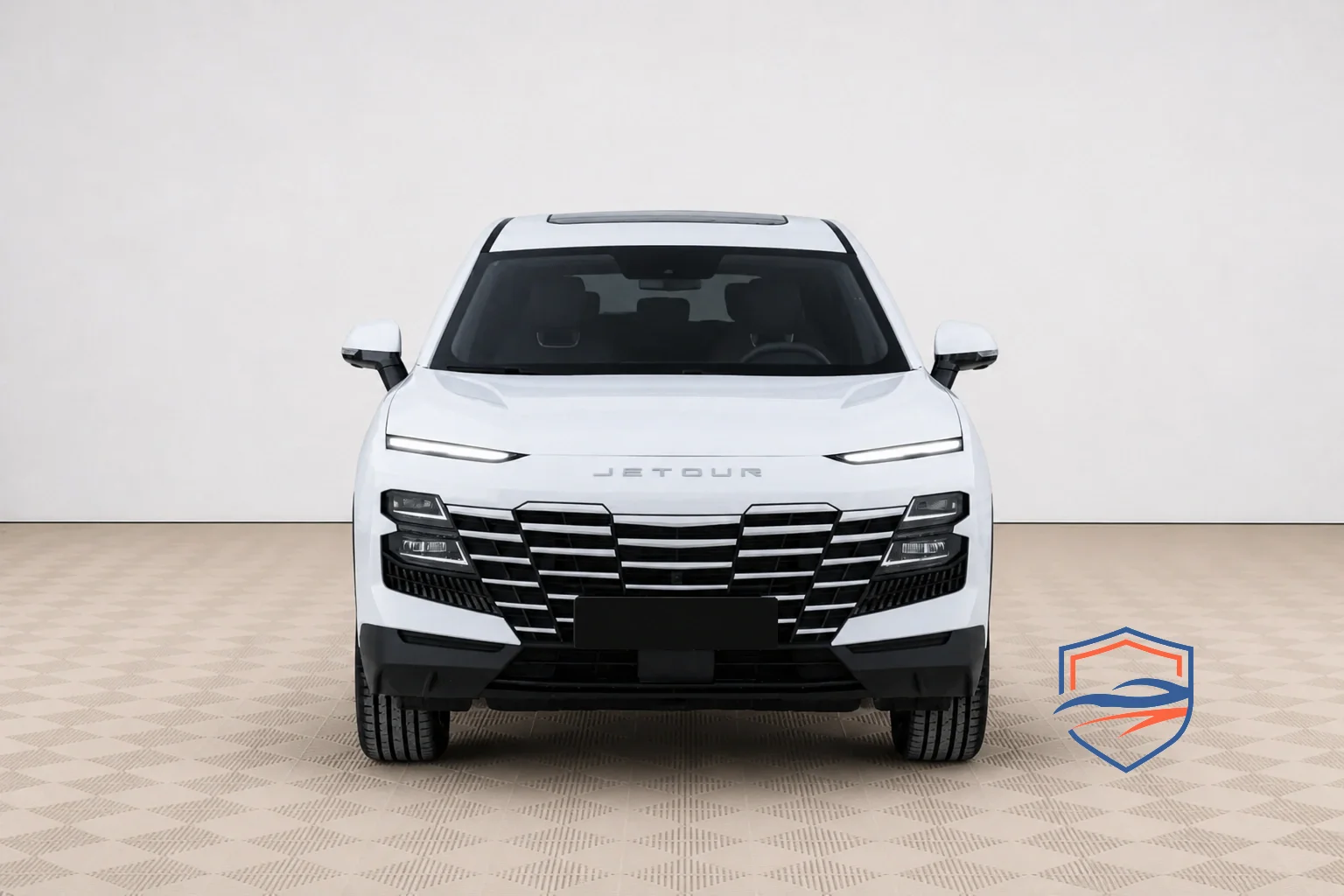 Jetour - Jetour DASHING I, 2025 г.