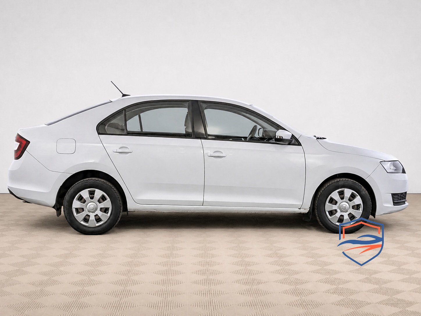 Skoda - Skoda Rapid I Рестайлинг, 2019