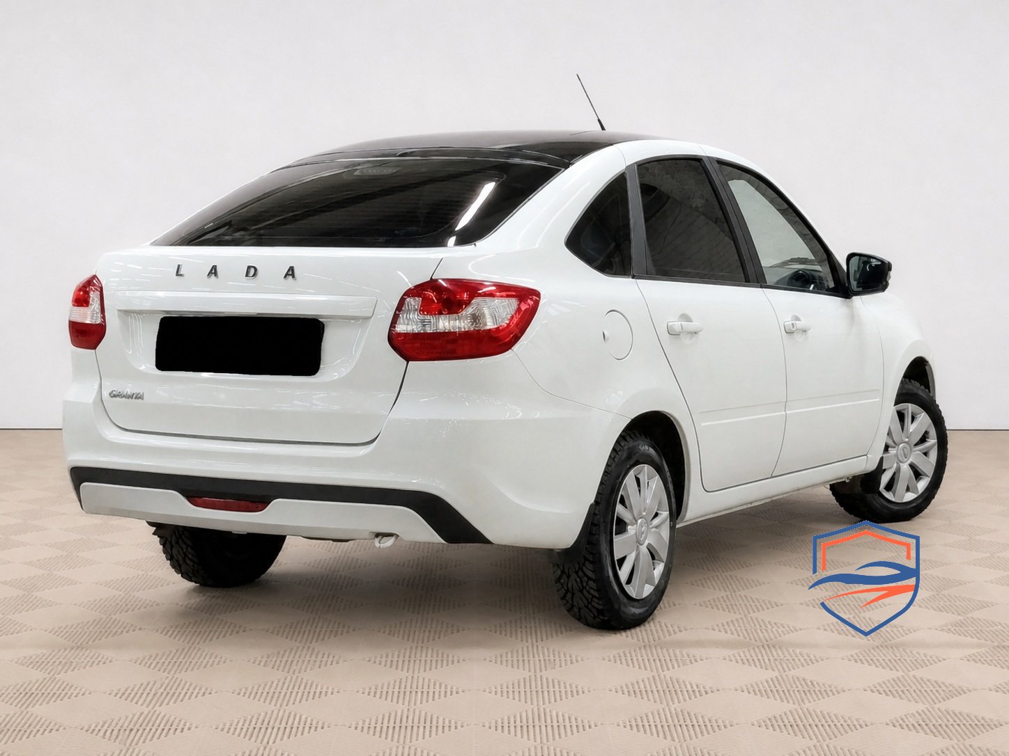 LADA (ВАЗ) - Lada Granta, 2022