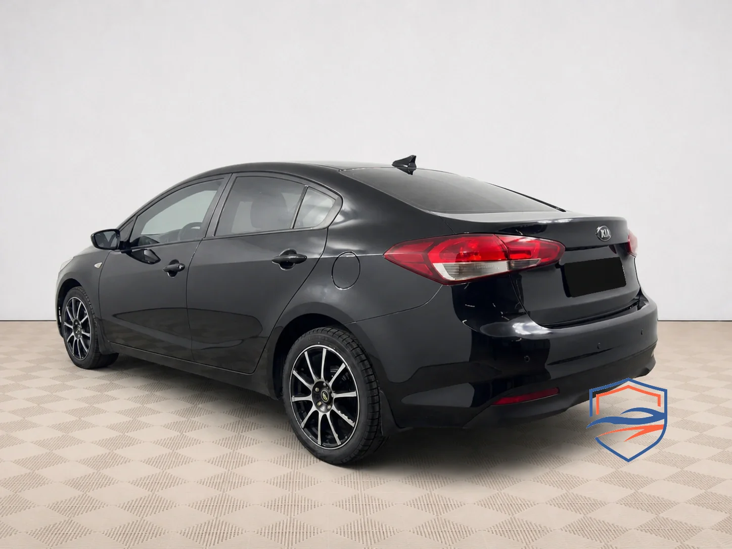 Kia - Kia Cerato III Рестайлинг (Classic), 2019 г.