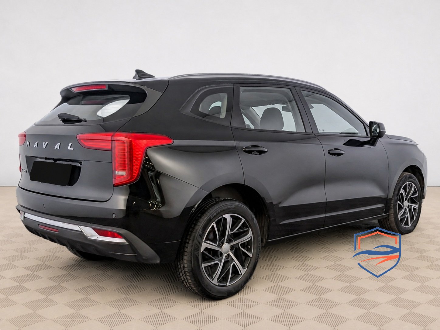 Haval - HAVAL Jolion, 2022
