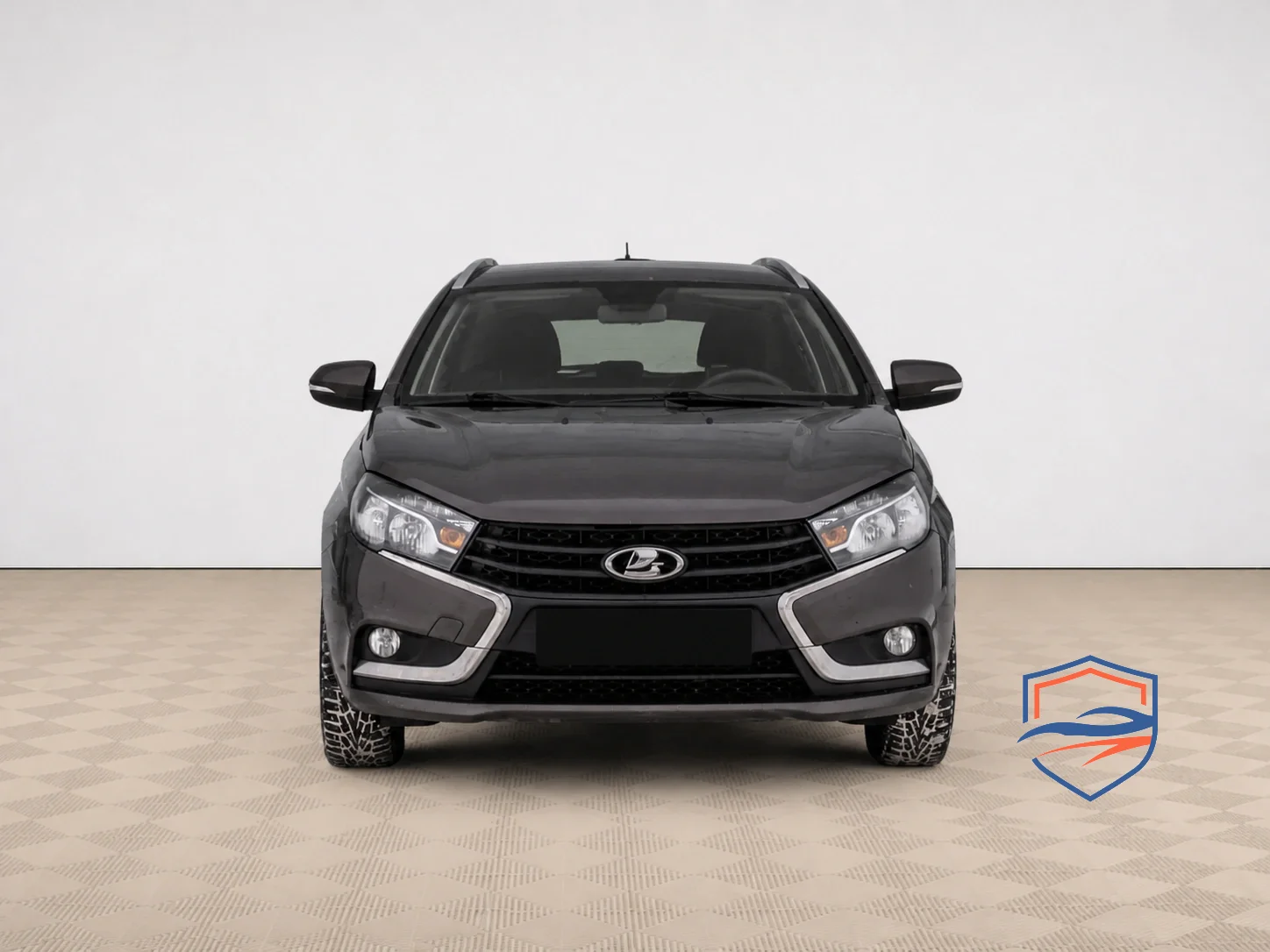 LADA (ВАЗ) - LADA (ВАЗ) Vesta SW I, 2019 г.