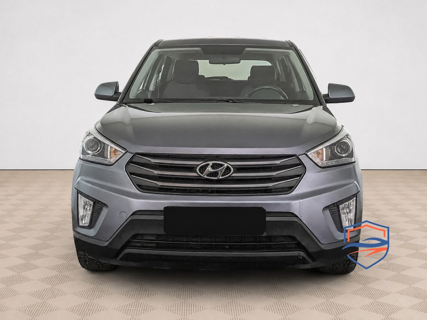 Hyundai - Hyundai Creta, 2018