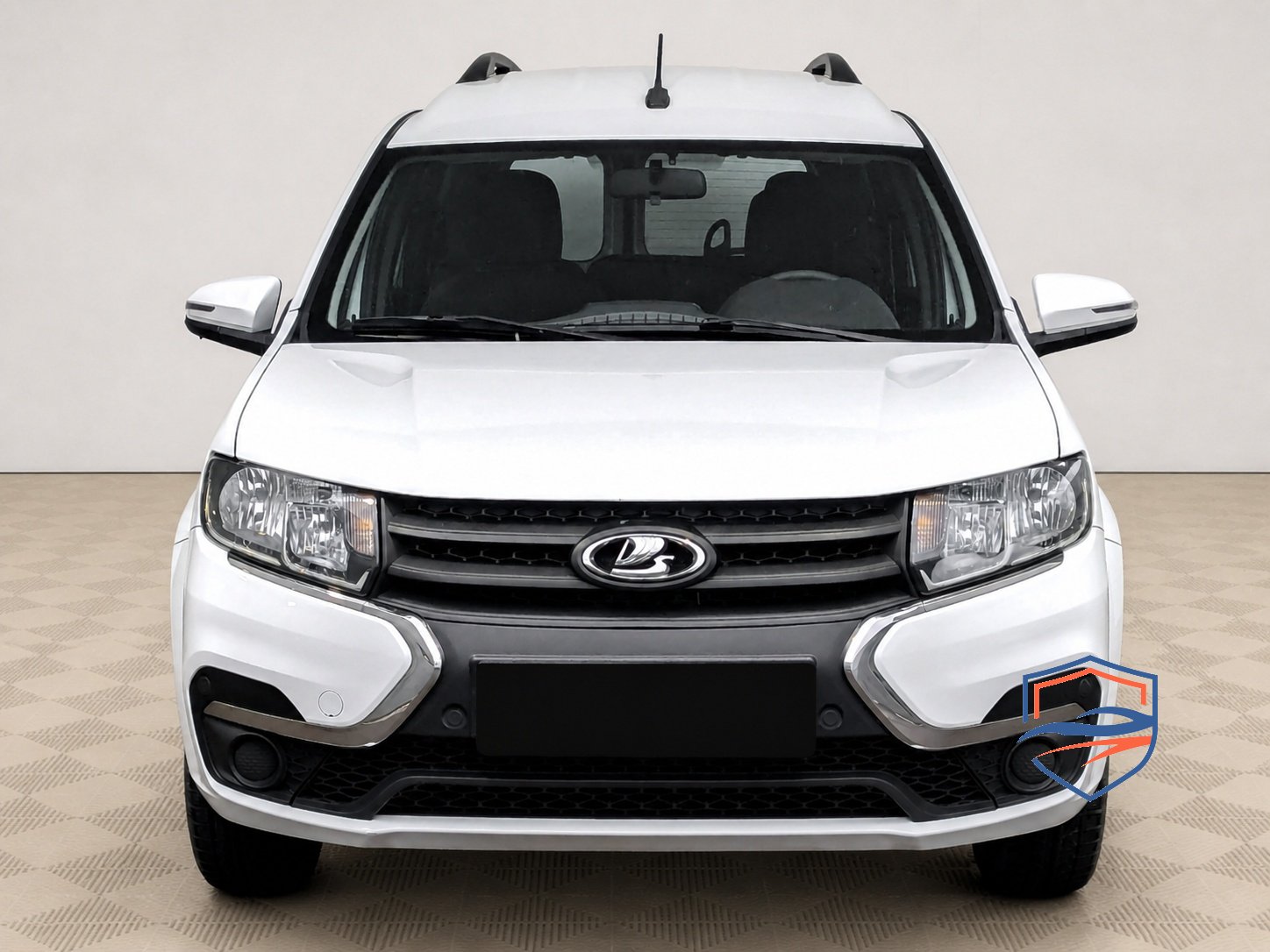 LADA (ВАЗ) - Lada Largus, 2021