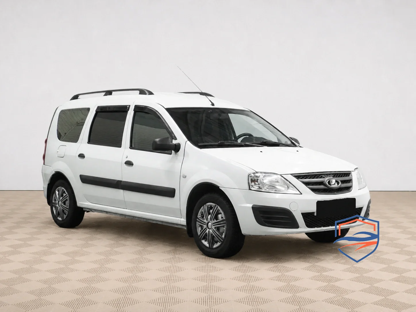 LADA (ВАЗ) - LADA (ВАЗ) Largus I, 2020 г.