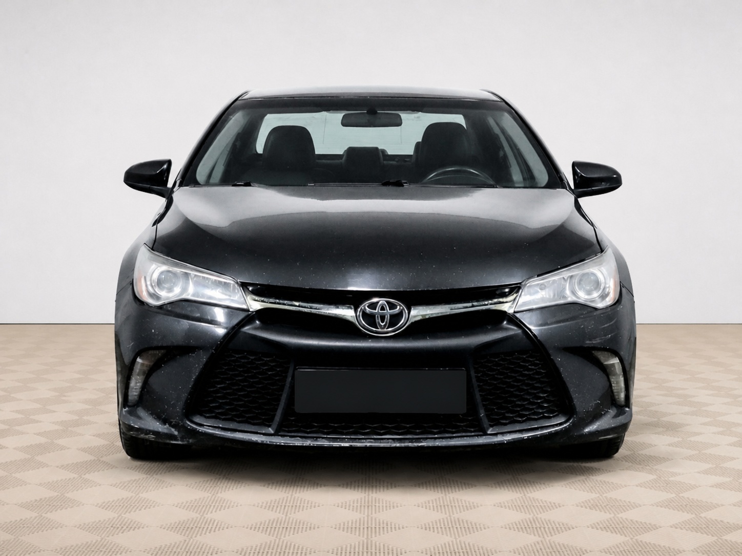 Toyota - Toyota Camry, 2014
