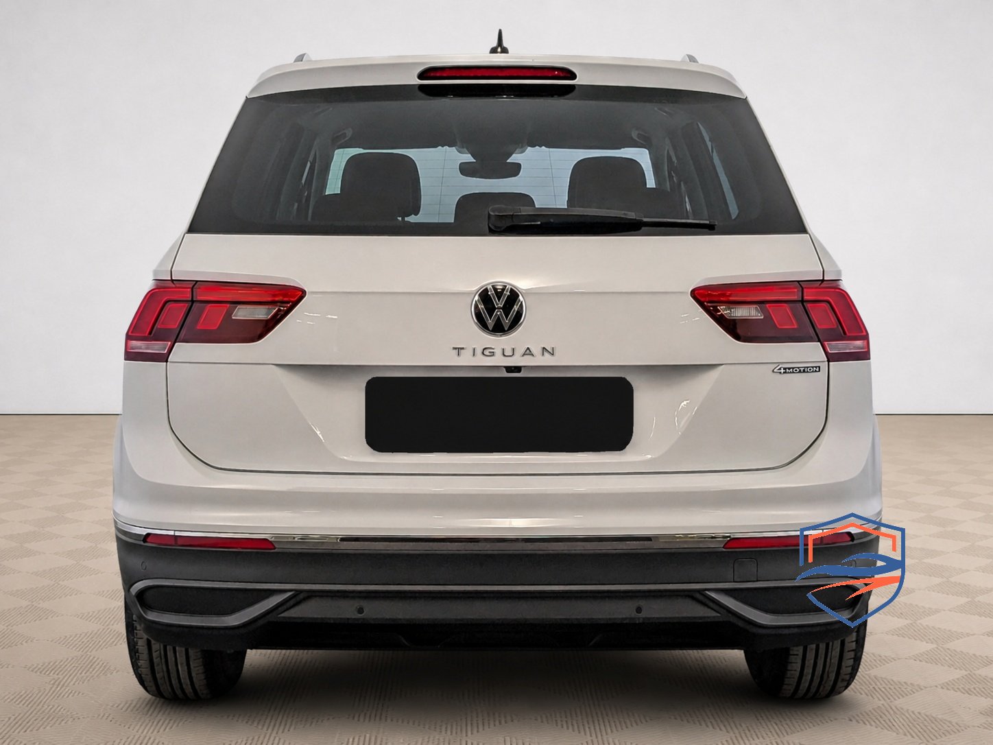 Volkswagen - Volkswagen Tiguan, 2021