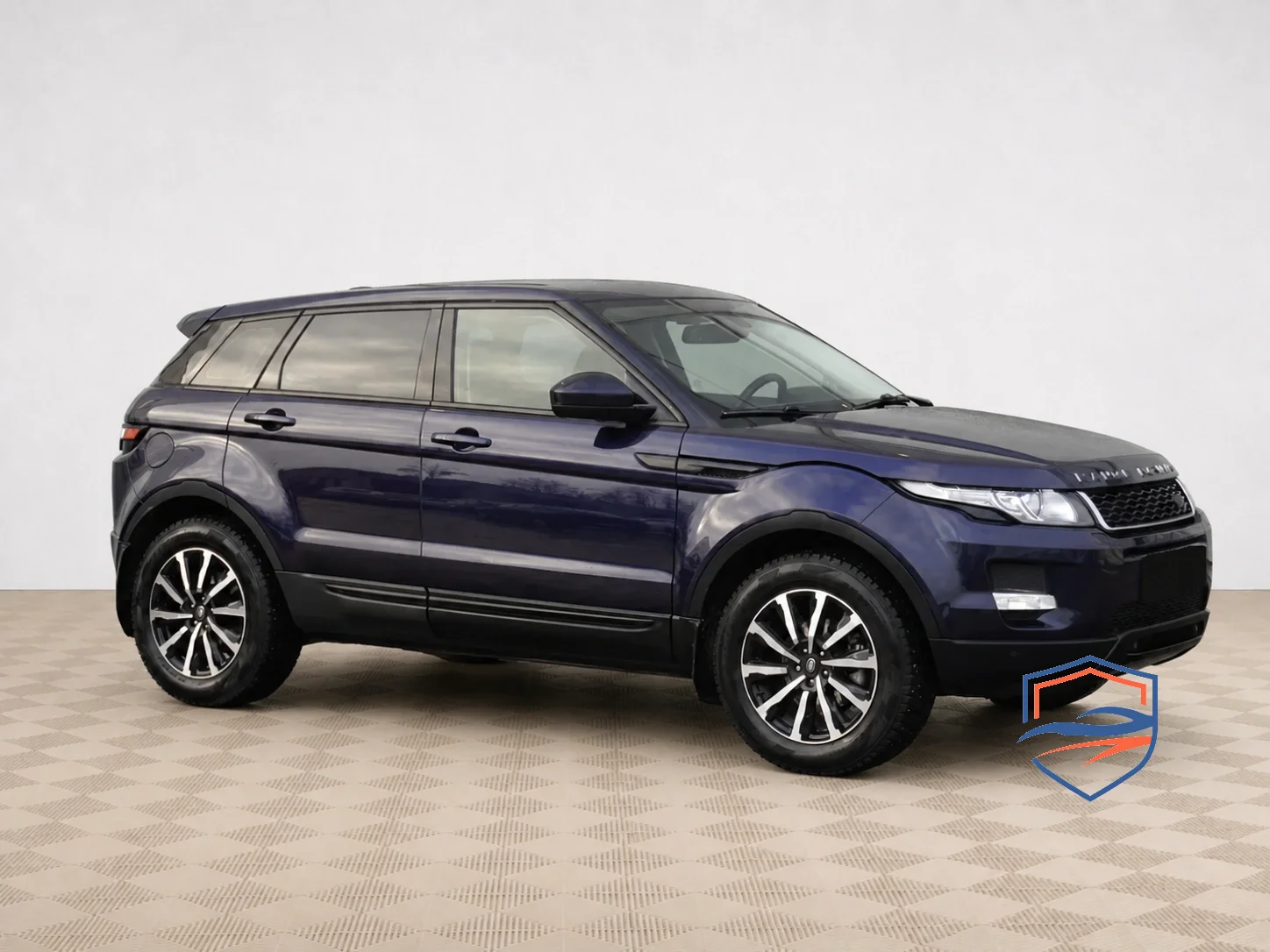 Land Rover - Land Rover Range Rover Evoque I, 2014 г.