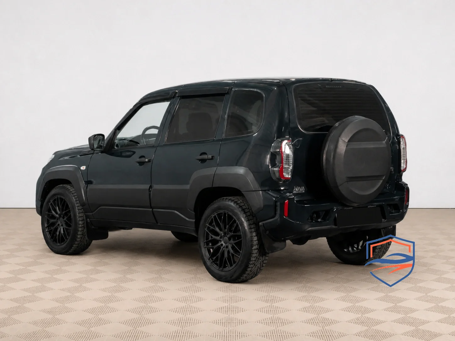 LADA (ВАЗ) - LADA (ВАЗ) Niva Travel I, 2022 г.