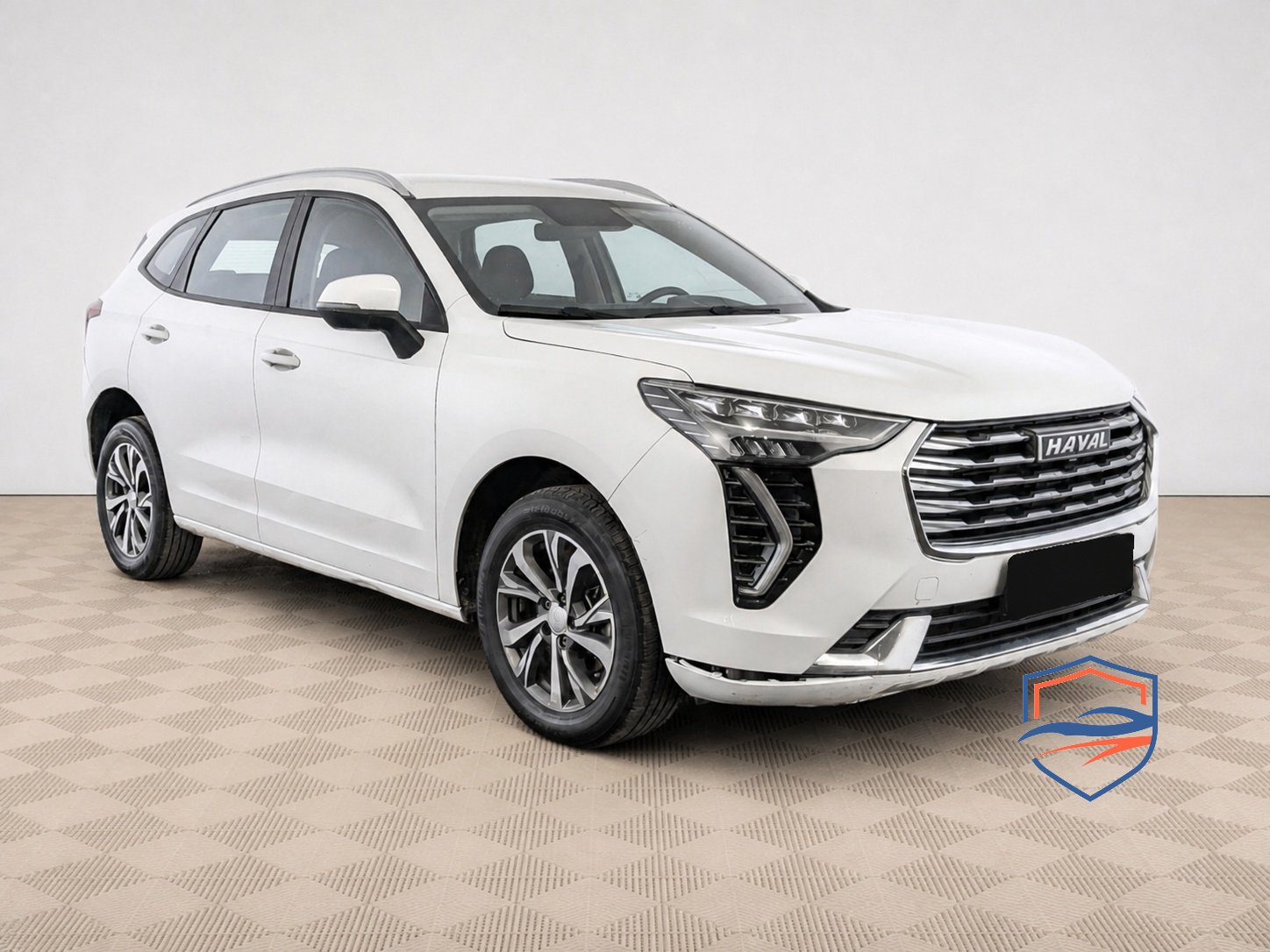 Haval - Haval Jolion I, 2023