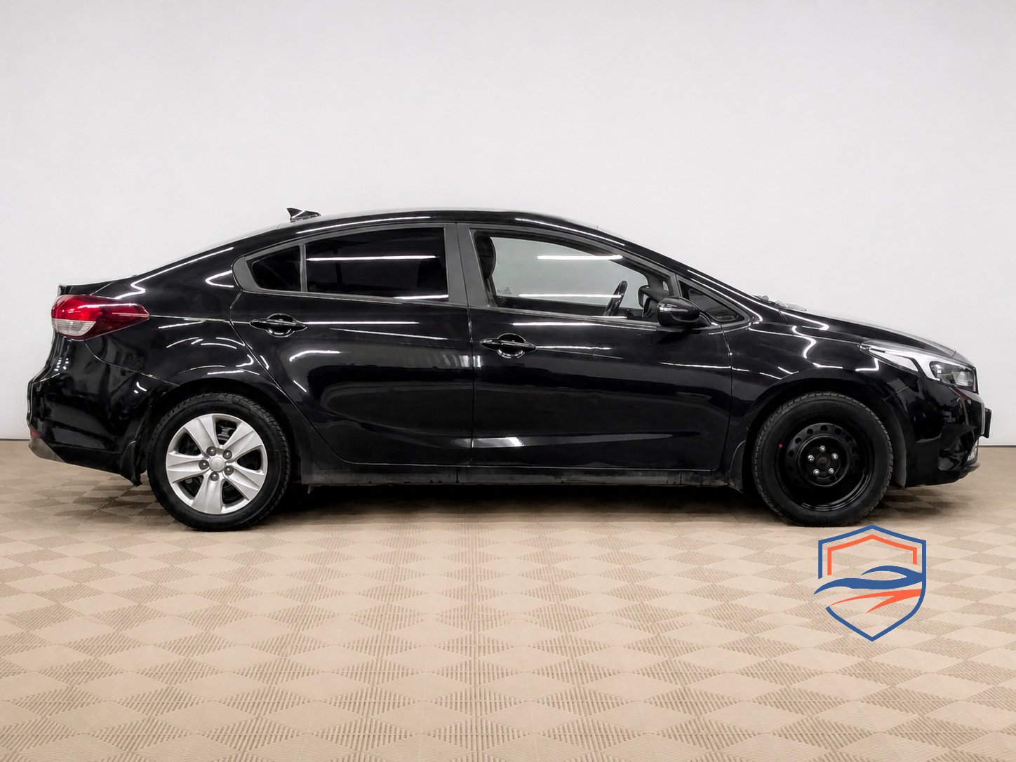 Kia - Kia Cerato, 2019