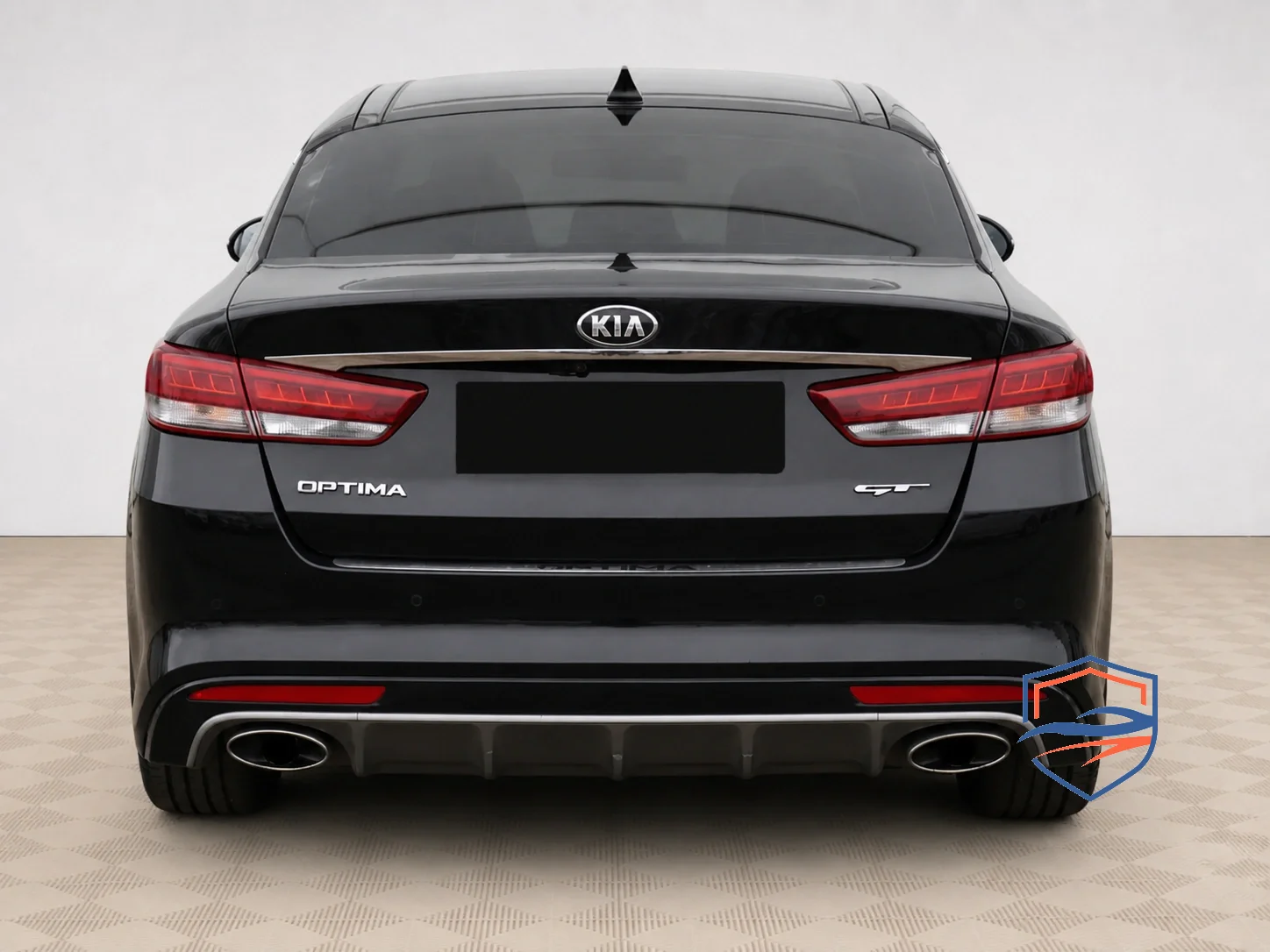Kia - Kia Optima IV, 2016 г.