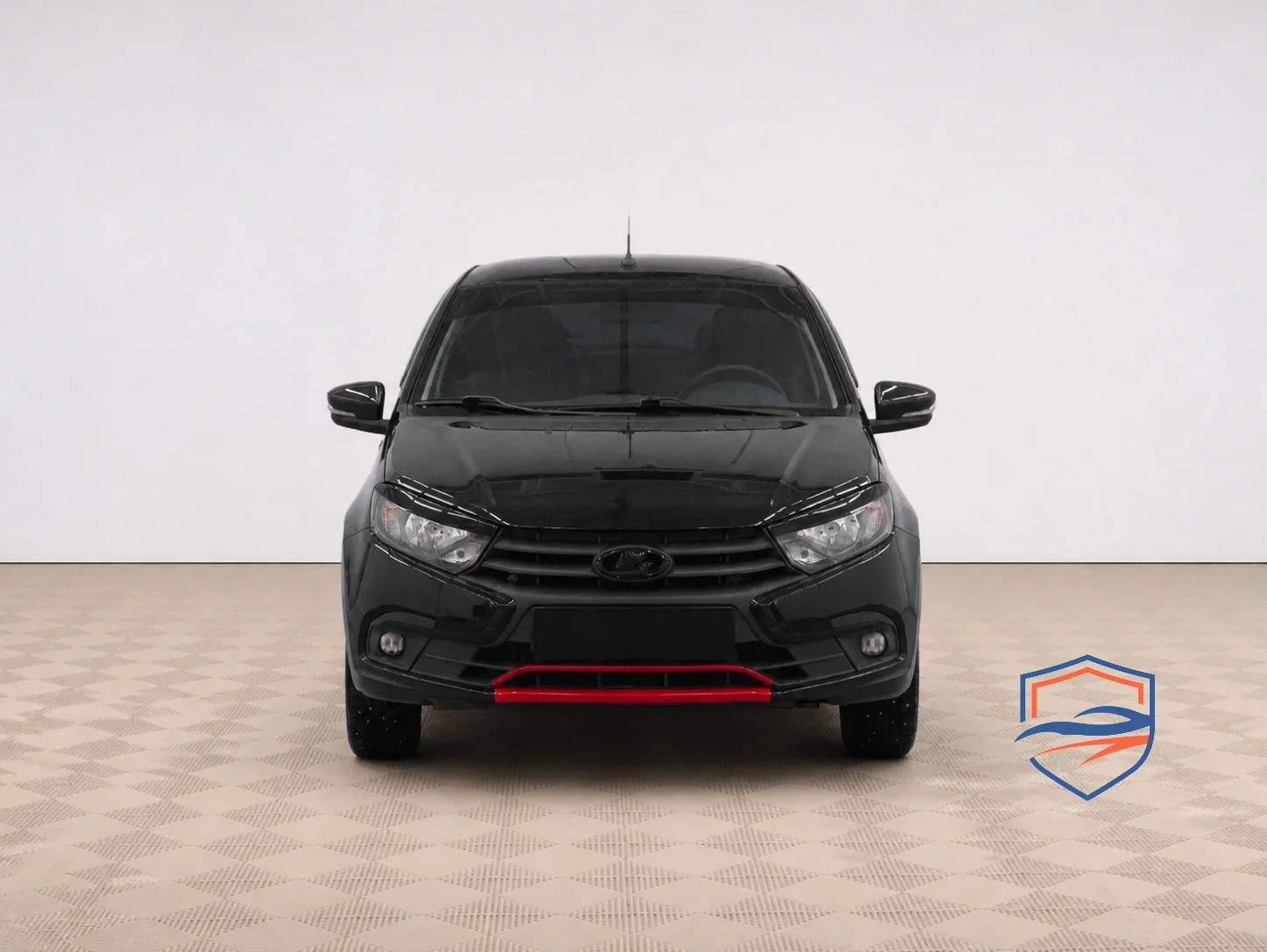 LADA (ВАЗ) - LADA (ВАЗ) Granta I Рестайлинг, 2024 г.