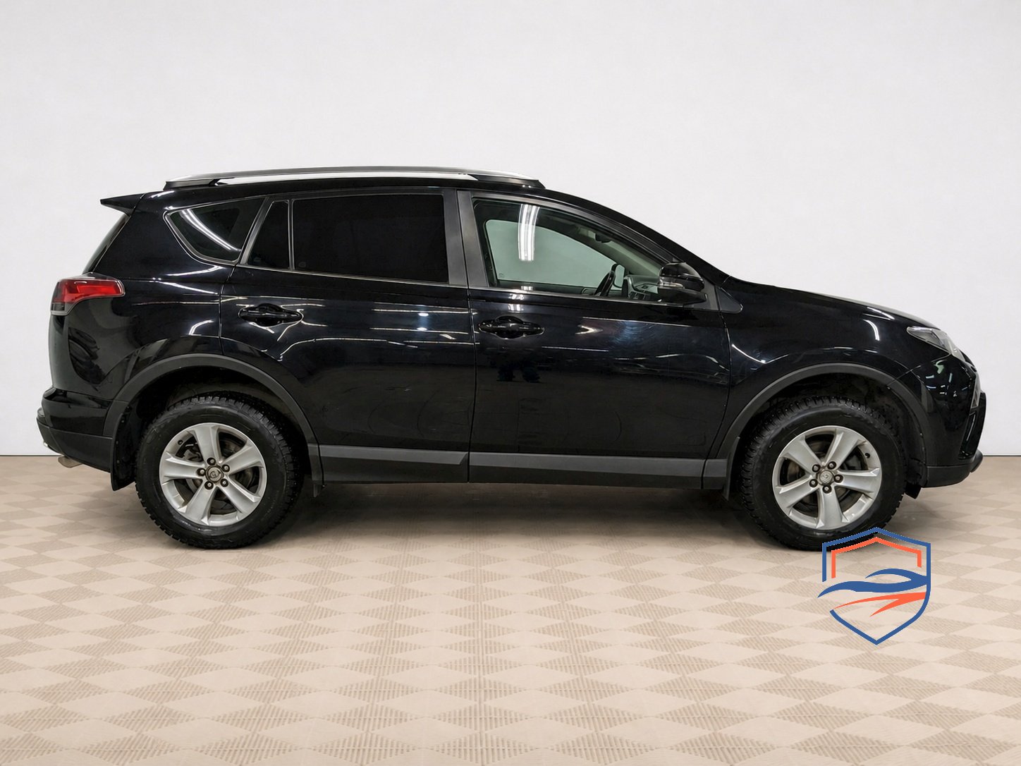 Toyota - Toyota Rav-4, 2019