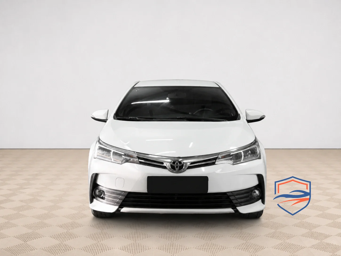 Toyota - Toyota Corolla XI (E160, E170, E180), 2015 г.