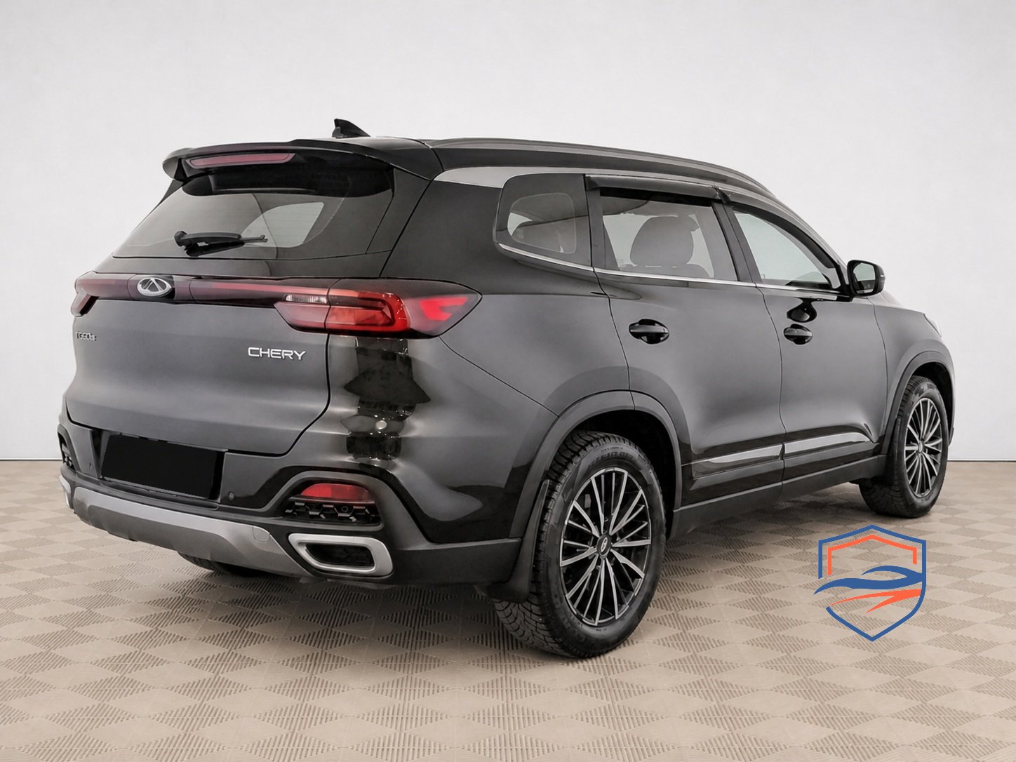 Chery - Chery Tiggo 8 I Рестайлинг, 2022