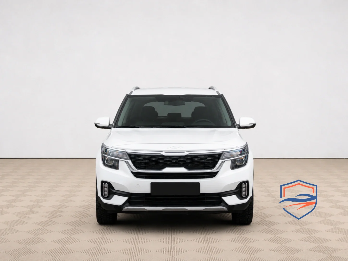 Kia - Kia Seltos I, 2022 г.