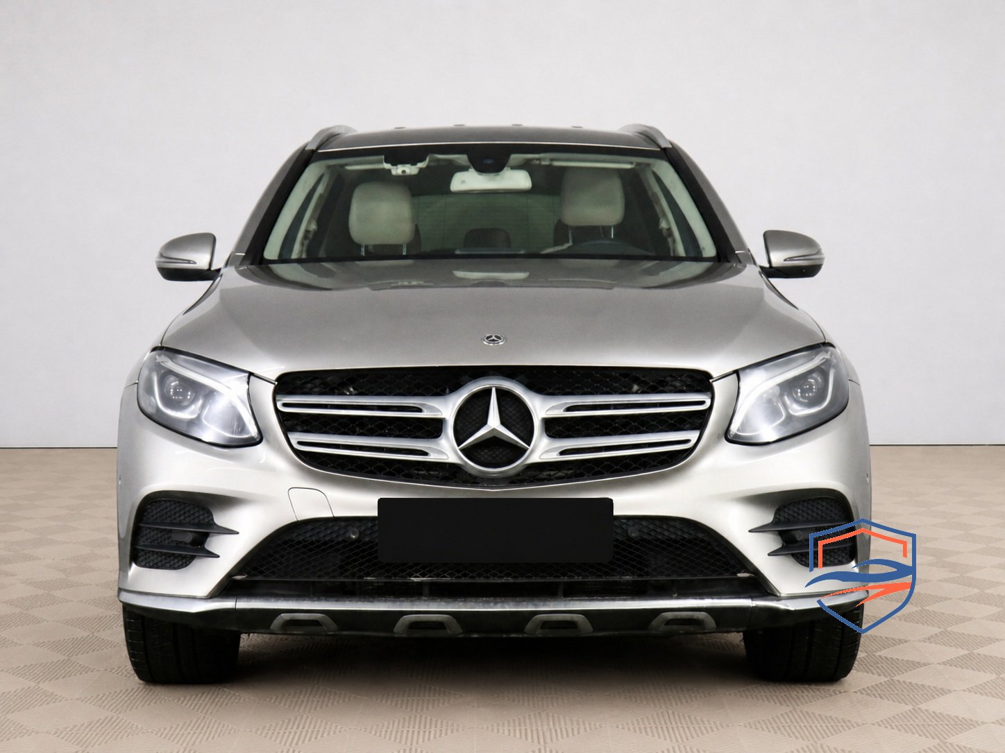Mercedes-Benz - Mercedes-Benz GLC 250 d I (X253), 2019