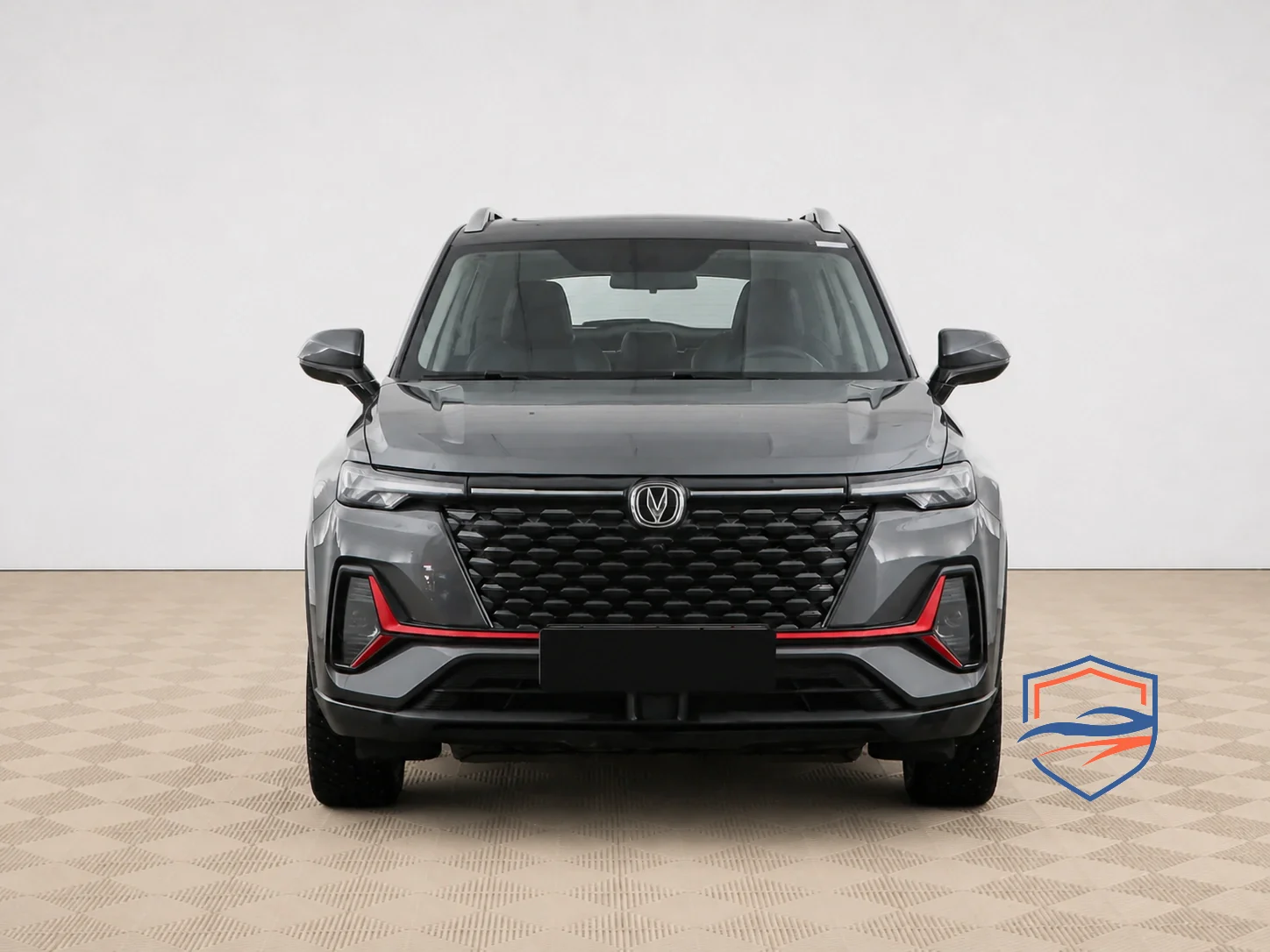 Changan - Changan CS35 Plus I Рестайлинг, 2023 г.