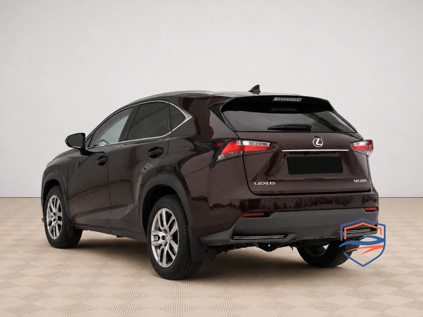 Lexus - Lexus NX I, 2016 г.