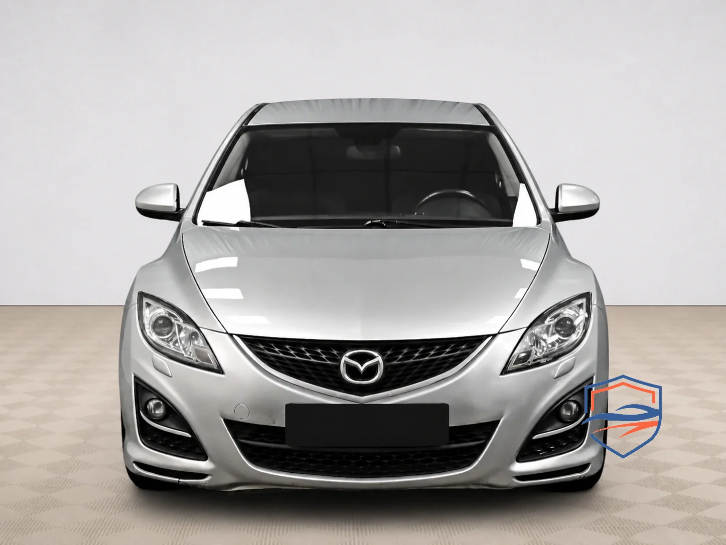 Mazda - Mazda 6 II (GH) Рестайлинг, 2010 г.