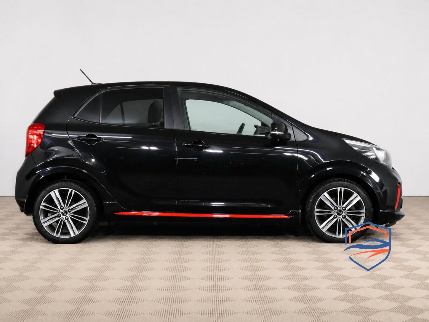 Kia - Kia Picanto GT Line III, 2020