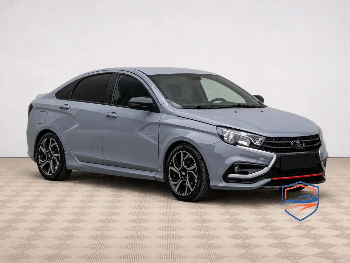 LADA (ВАЗ) - LADA (ВАЗ) Vesta Sport I, 2019 г.
