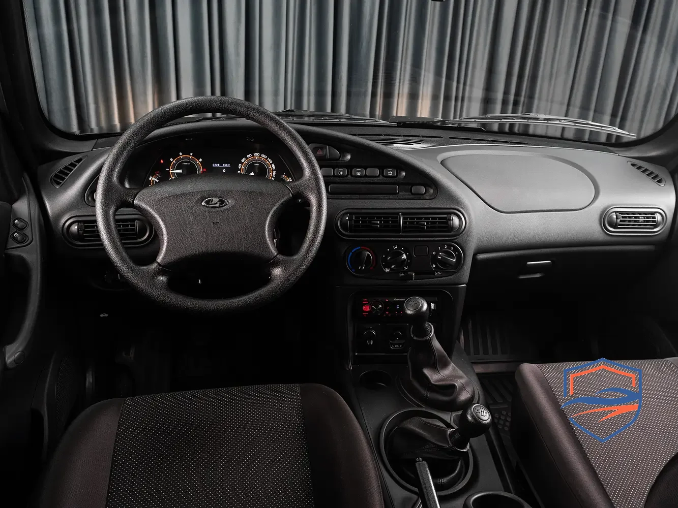 LADA (ВАЗ) - LADA (ВАЗ) Niva Travel I, 2023 г.