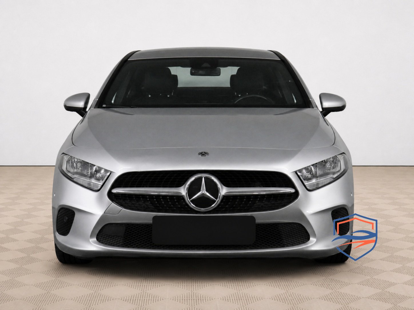 Mercedes-Benz - Mercedes-Benz A-Класс 180 d IV (W177), 2019