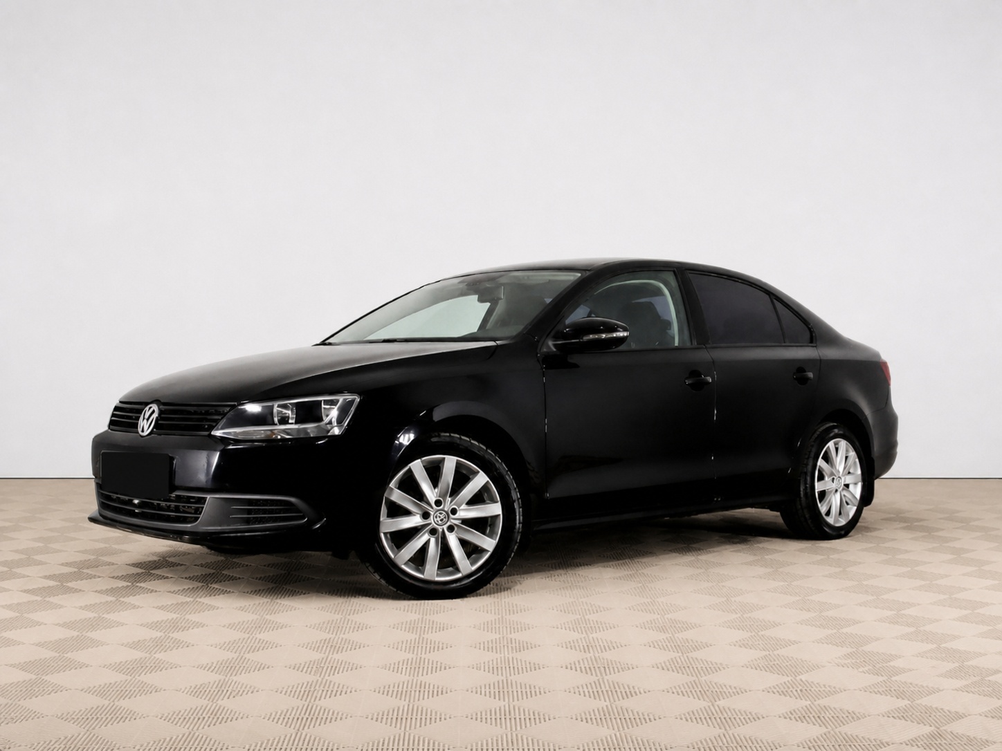 Volkswagen - Volkswagen Jetta, 2014