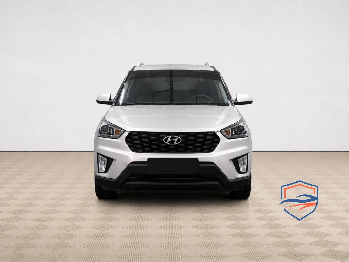 Hyundai - Hyundai Creta I Рестайлинг, 2021 г.