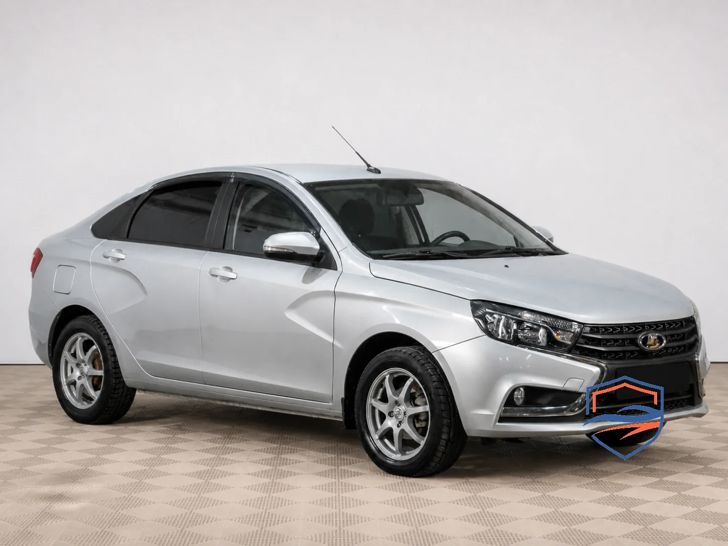 LADA (ВАЗ) - LADA (ВАЗ) Vesta I, 2020 г.