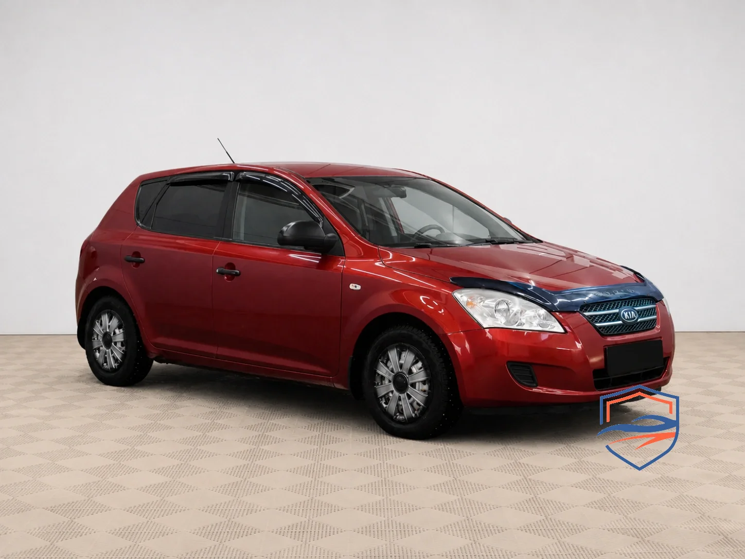 Kia - Kia Ceed I, 2009 г.