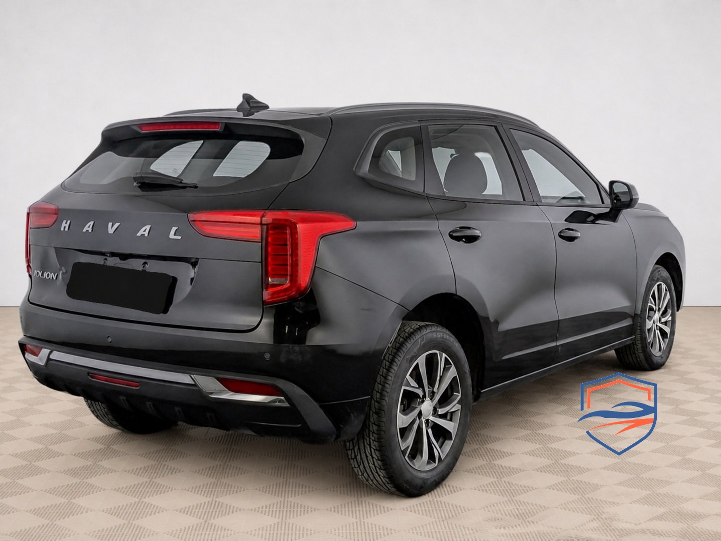 Haval - Haval Jolion I, 2022