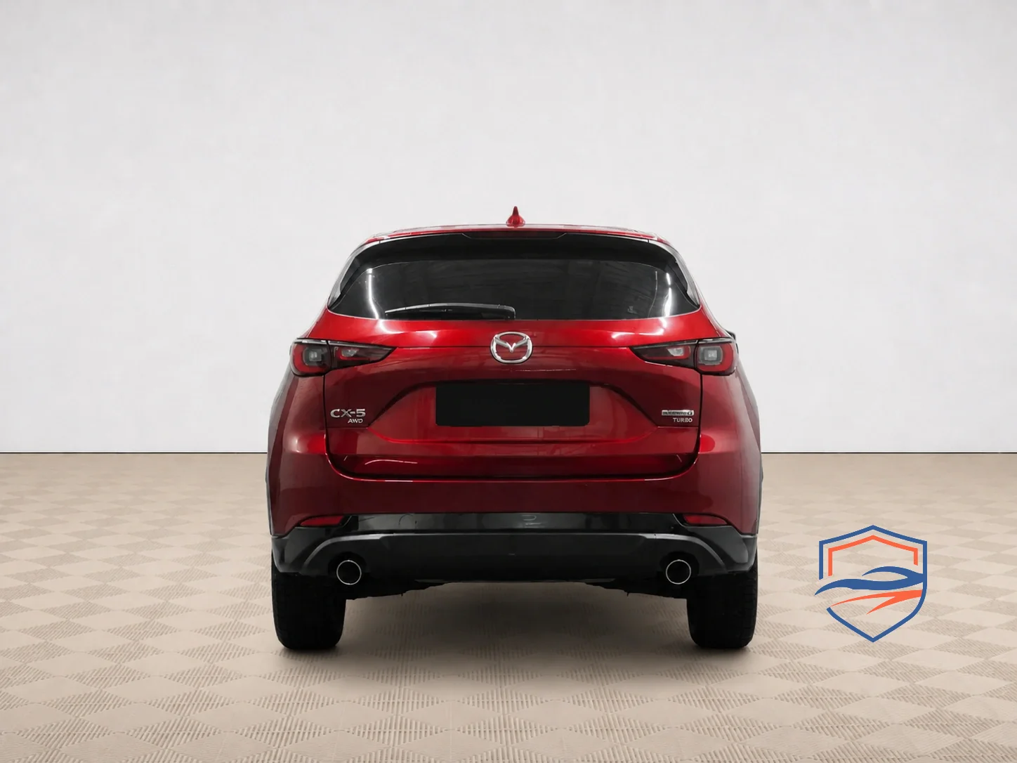Mazda - Mazda CX-5 II Рестайлинг, 2022 г.