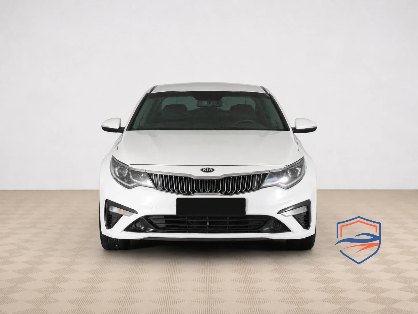 Kia - Kia Optima IV Рестайлинг, 2019 г.
