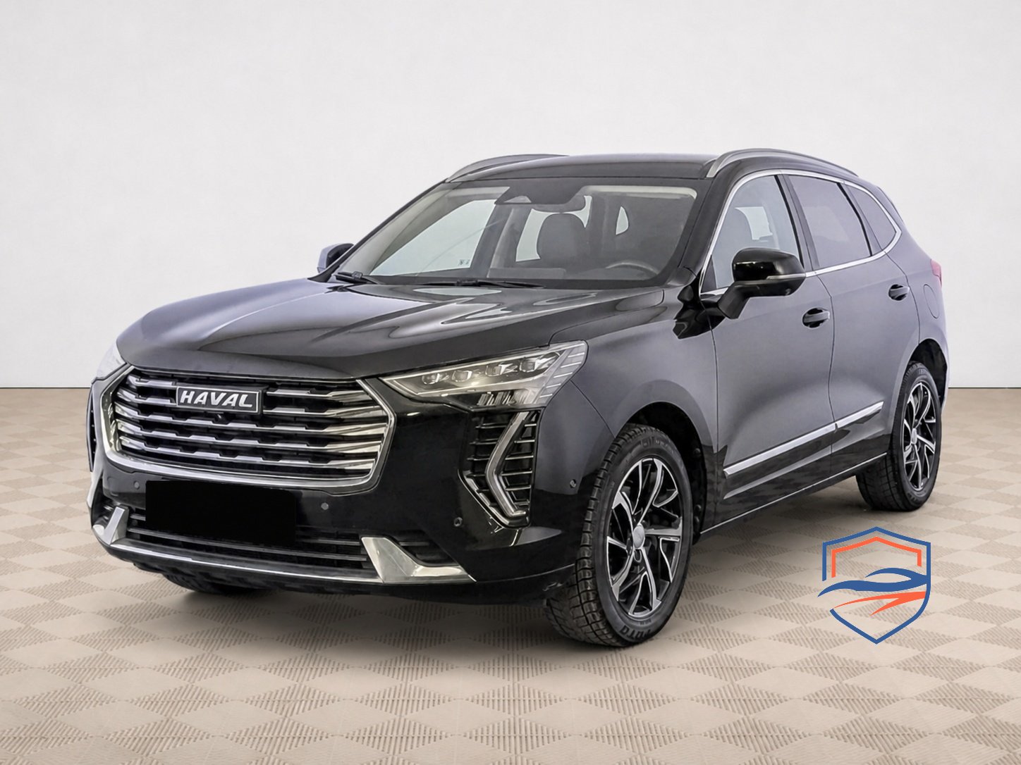 Haval - Haval Jolion I, 2021