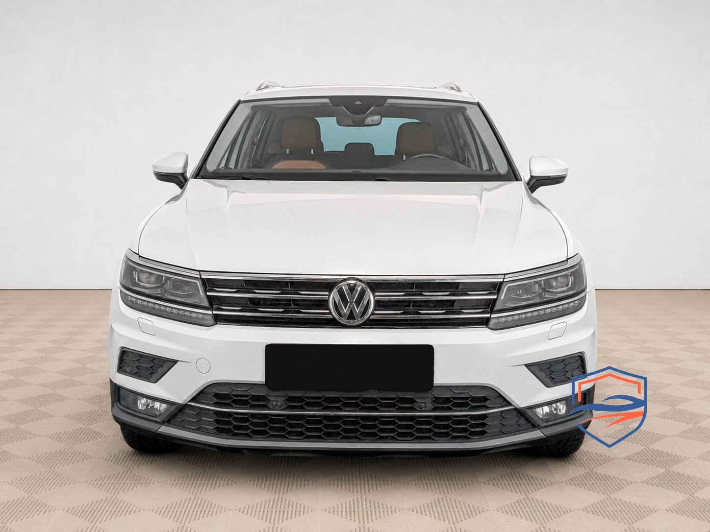 Volkswagen - Volkswagen Tiguan, 2019