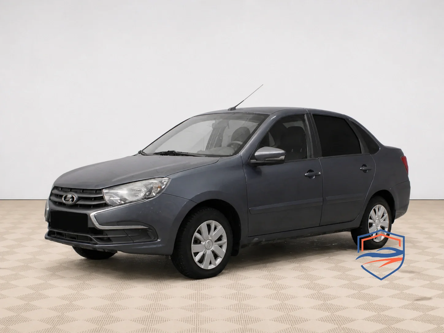 LADA (ВАЗ) - LADA (ВАЗ) Granta I Рестайлинг, 2018 г.