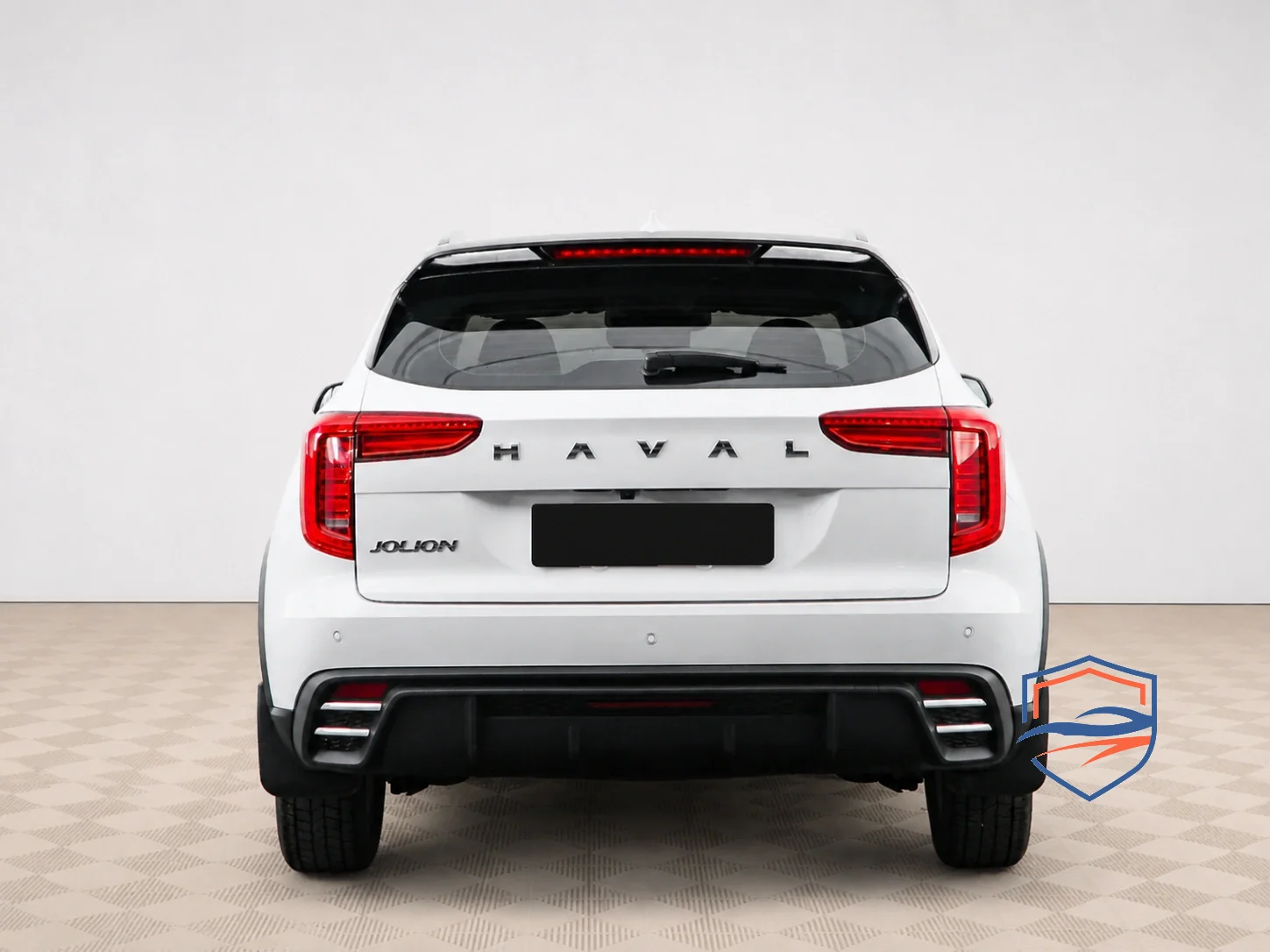Haval - Haval Jolion I Рестайлинг, 2024 г.