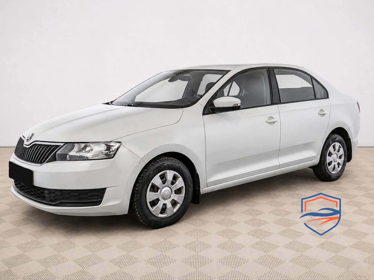 Skoda - Skoda Rapid, 2019