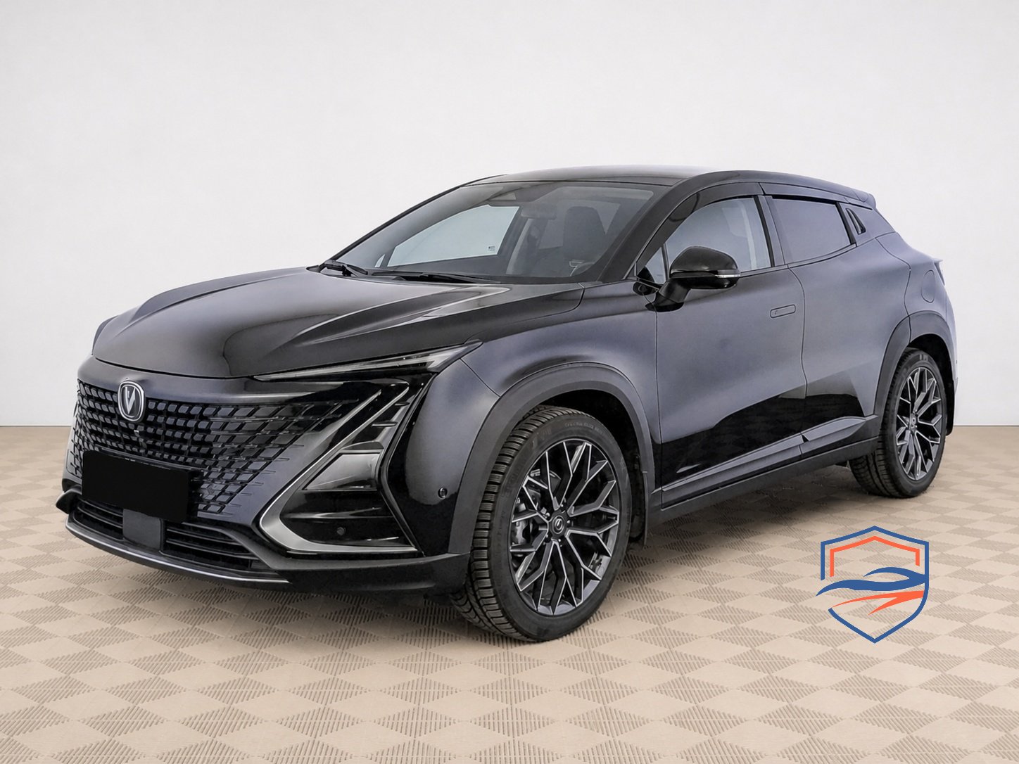Changan - Changan UNI-T, 2024
