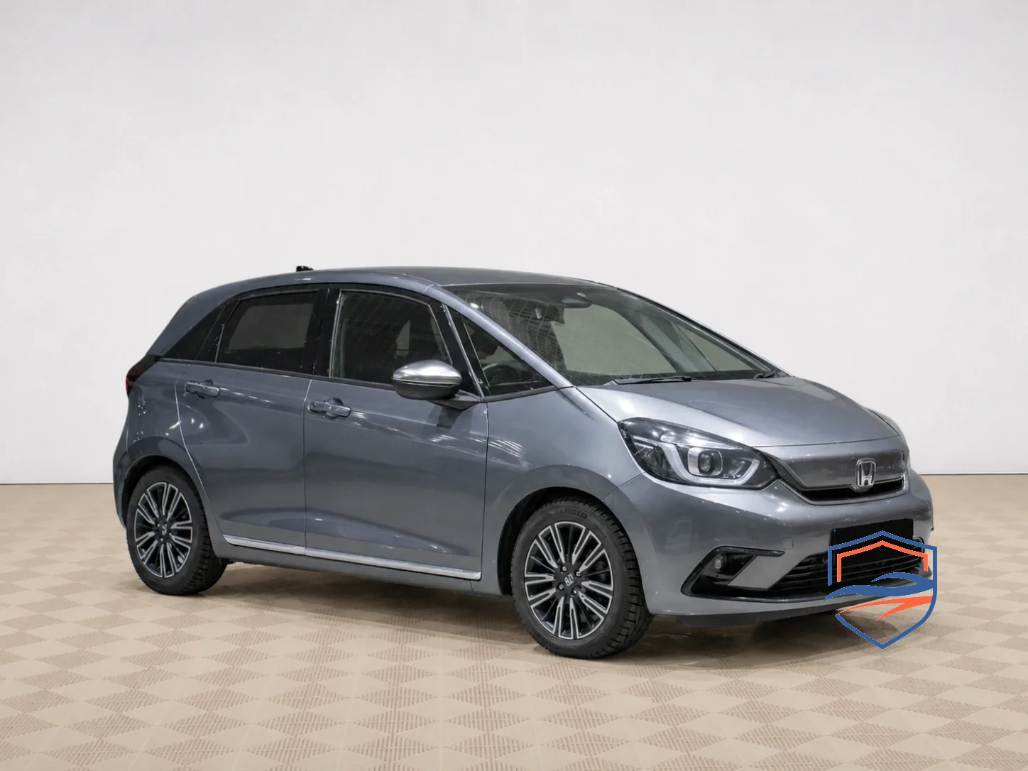 Honda - Honda Fit IV, 2020 г.