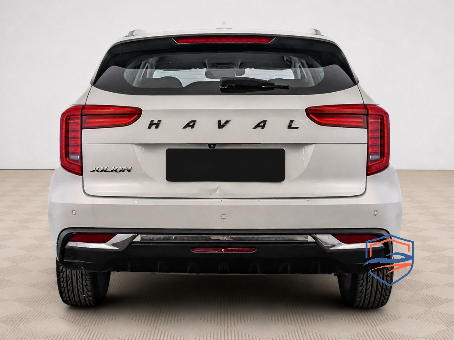 Haval - Haval Jolion I, 2022