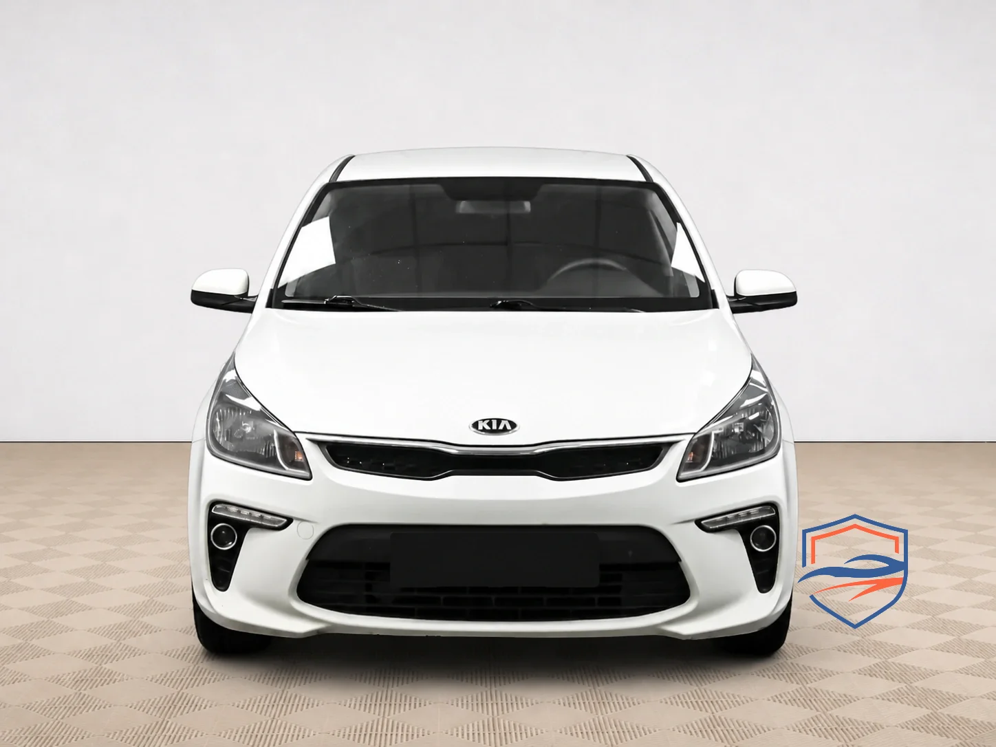 Kia - Kia Rio IV, 2018 г.