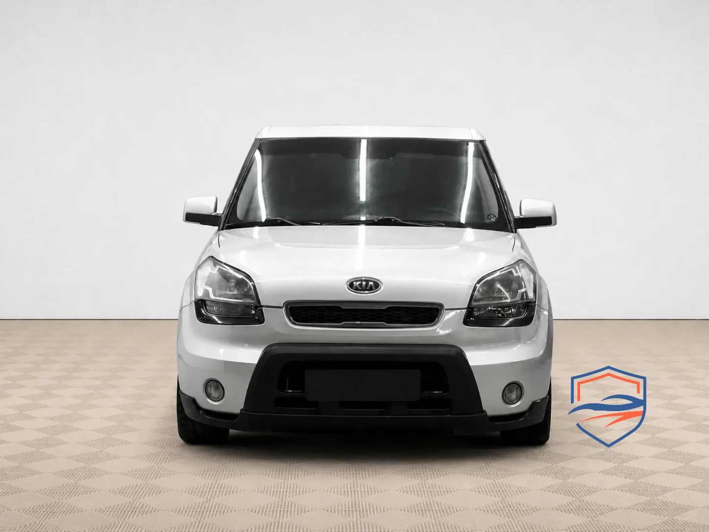Kia - Kia Soul I, 2009 г.
