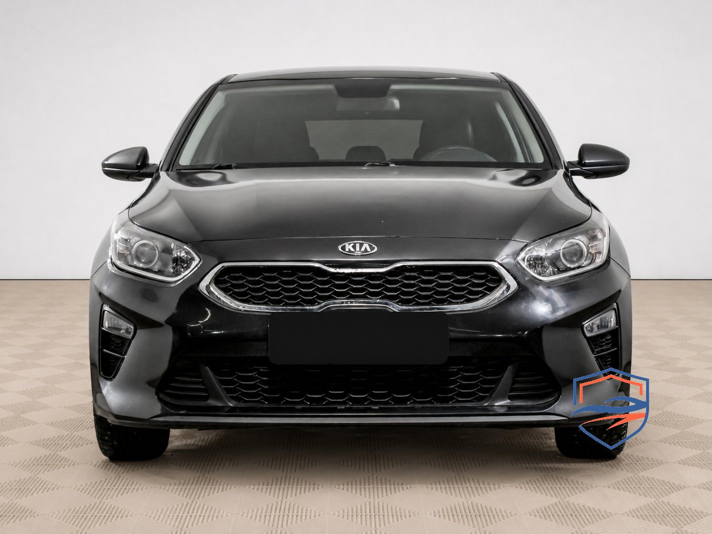 Kia - Kia Ceed III, 2018