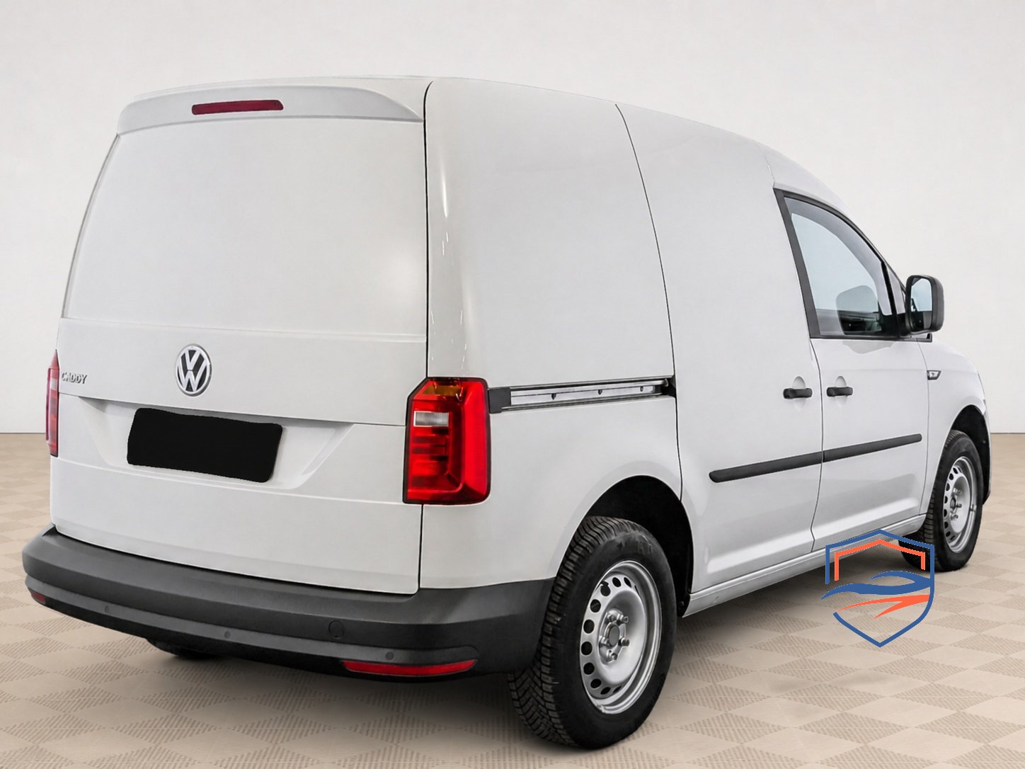 Volkswagen - Volkswagen Caddy, 2020